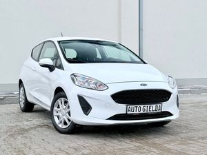 Ford Fiesta Mk8 1.1 COOL&CONNECT 2018