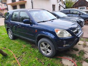 Honda CR-V II 2.0 ES 2002