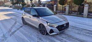 Hyundai i20 III 1.0 T-GDI 48V Comfort DCT 2022