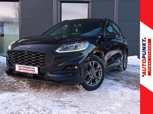 Ford Kuga III 2020