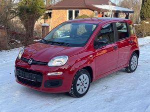 Fiat Panda III 1.2 Mystyle 2014