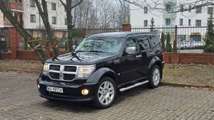 Dodge Nitro 2007