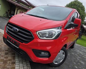 Ford Transit Custom 310 L1H1 Limited 2020