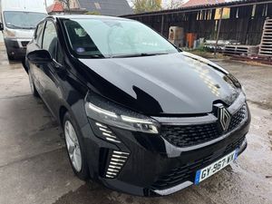 Renault Clio V 1.0 TCe Equilibre 2024