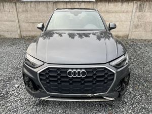 Audi Q5 FY 2021