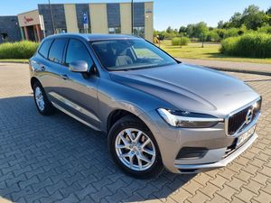 Volvo XC60 II B4 B Momentum Pro 2021
