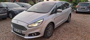 Ford S-Max II 2019