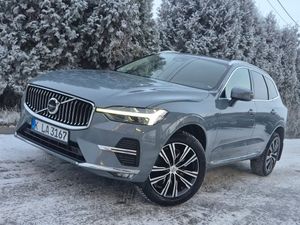 Volvo XC60 II B5 D AWD Geartronic Momentum Pro 2021