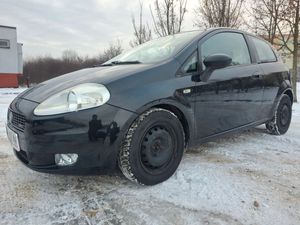 Fiat Punto 1.4 16V Dynamic 2007