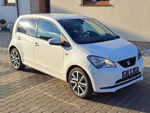 Seat Mii 1.0 Ecomotive Style 2017