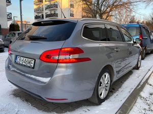 Peugeot 308 T9 1.6 BlueHDi Active S&S 2015