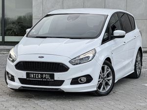 Ford S-Max II 2.0 EcoBlue ST-Line 2018
