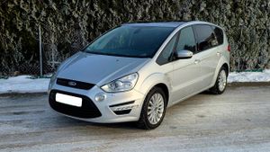 Ford S-Max I 2.0 TDCi DPF Titanium 2014