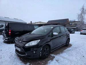 Ford C-Max II 1.6 TDCi Start-Stop-System Titanium 2011