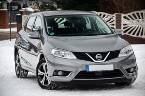 Nissan Pulsar 1.2 DIG-T Tekna 2015