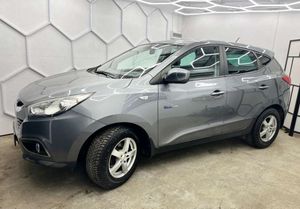 Hyundai ix35 2013