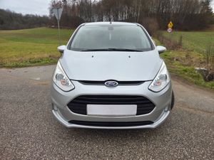 Ford B-Max 1.5 TDCi SYNC Edition 2013