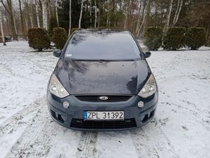 Ford S-Max I 2009