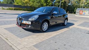 Alfa Romeo Giulietta 2.0 JTDM Exclusive TCT EU6 2017