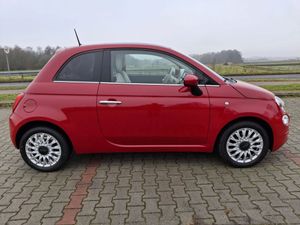 Fiat 500 1.2 Lounge EU6d 2018