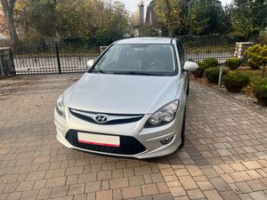 Hyundai i30 I 1.4 Style 2018