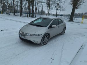 Honda Civic VIII 1.8 Sport 2007