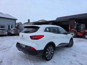 Renault Kadjar 1.3 TCe FAP S-Edition 2019