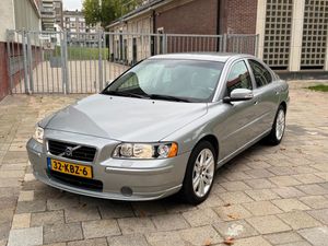 Volvo S60 I D5 Edition 2009