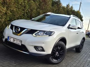 Nissan X-Trail III 1.6 DCi Tekna 2WD EU6 2016