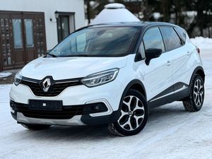 Renault Captur / QM3 I 1.3 Energy TCe S-Edition 2019
