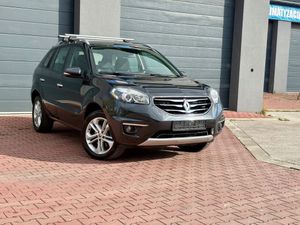 Renault Koleos I 2.0 dCi FAP 4x4 Expression 2012