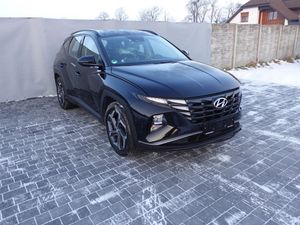 Hyundai Tucson IV 1.6 T-GDi 4WD Trend 2022