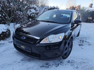 Ford Focus Mk2 1.6 16V Style 2009