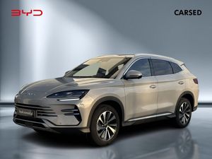 BYD Seal 2025