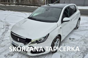 Peugeot 308 T9 PureTech 130 GPF Stop & Start Allure Pack 2020