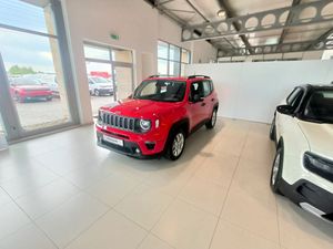 Jeep Renegade 2024