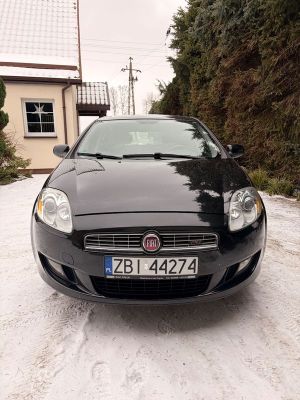 Fiat Bravo II 2008