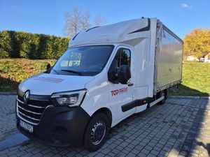 Renault Master 2023