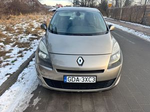 Renault Scenic III 2010