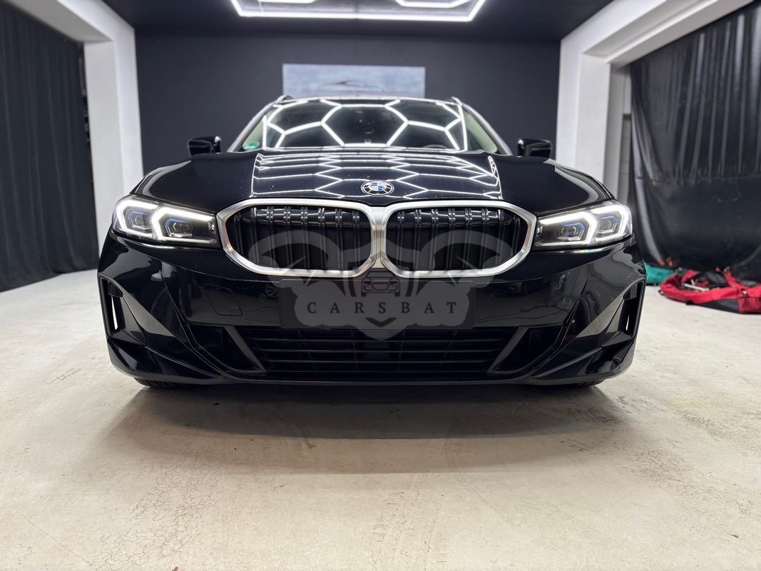 BMW 3 Series G20/G21 2024
