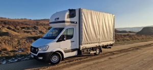 Hyundai H350 2017