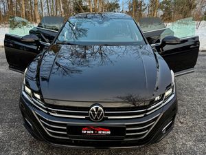 Volkswagen Arteon 2.0 TDI SCR DSG R-Line 2021