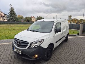 Mercedes-Benz Citan 2018