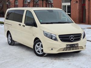 Mercedes-Benz Vito W447 Tourer Lang EDITION 2017