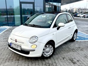 Fiat 500 1.2 8V Pop Euro5 2013