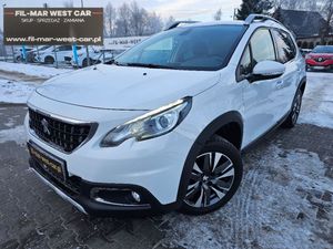 Peugeot 2008 I 2019