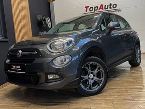 Fiat 500X 1.4 MultiAir 4x2 S&S Lounge 2015