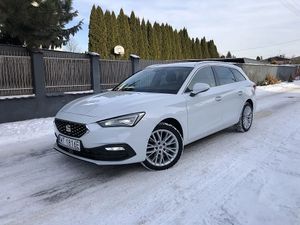 Seat Leon IV 2.0 TDI Xcellence DSG 2021