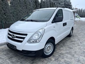 Hyundai H1 2014