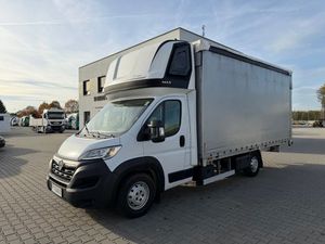Opel Movano 2022